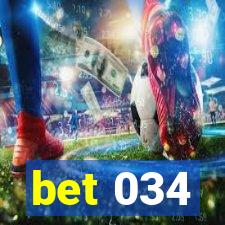 bet 034